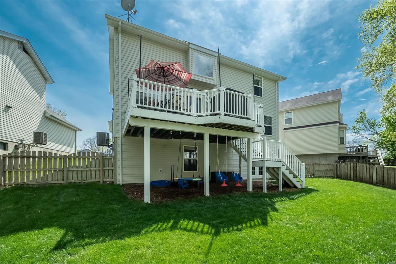 487 Valparaiso Court