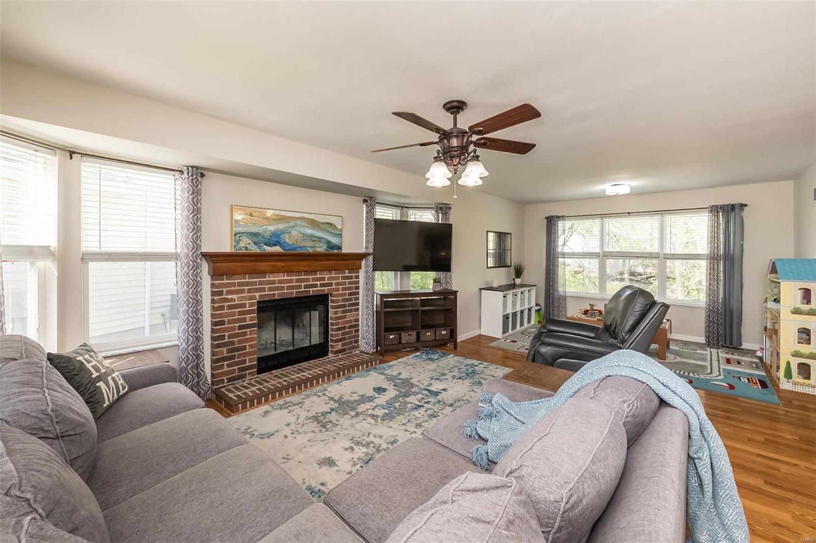 487 Valparaiso Court