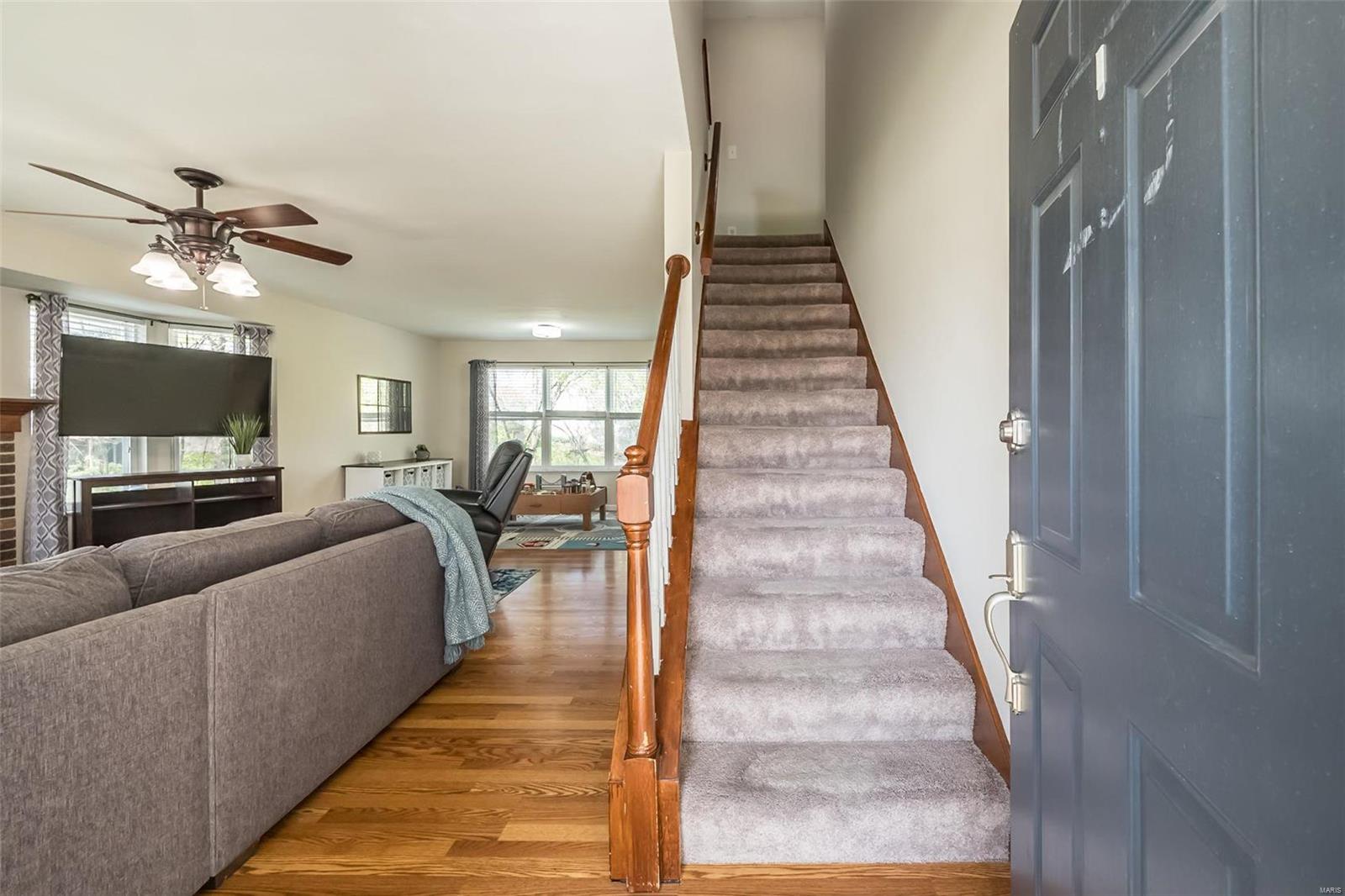 487 Valparaiso Court