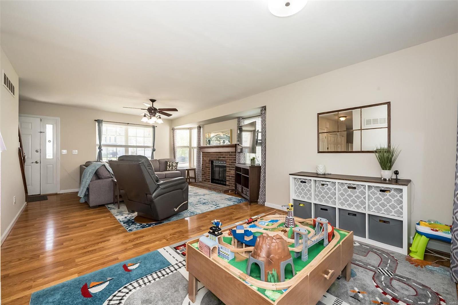 487 Valparaiso Court