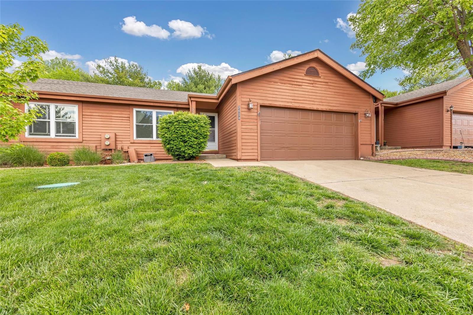 2114 Bayonne Drive Unit: 29B