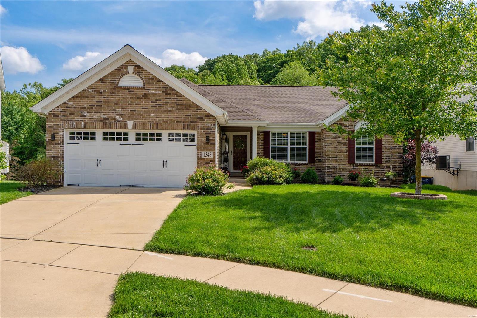 1348 Red Oak Plantation Drive