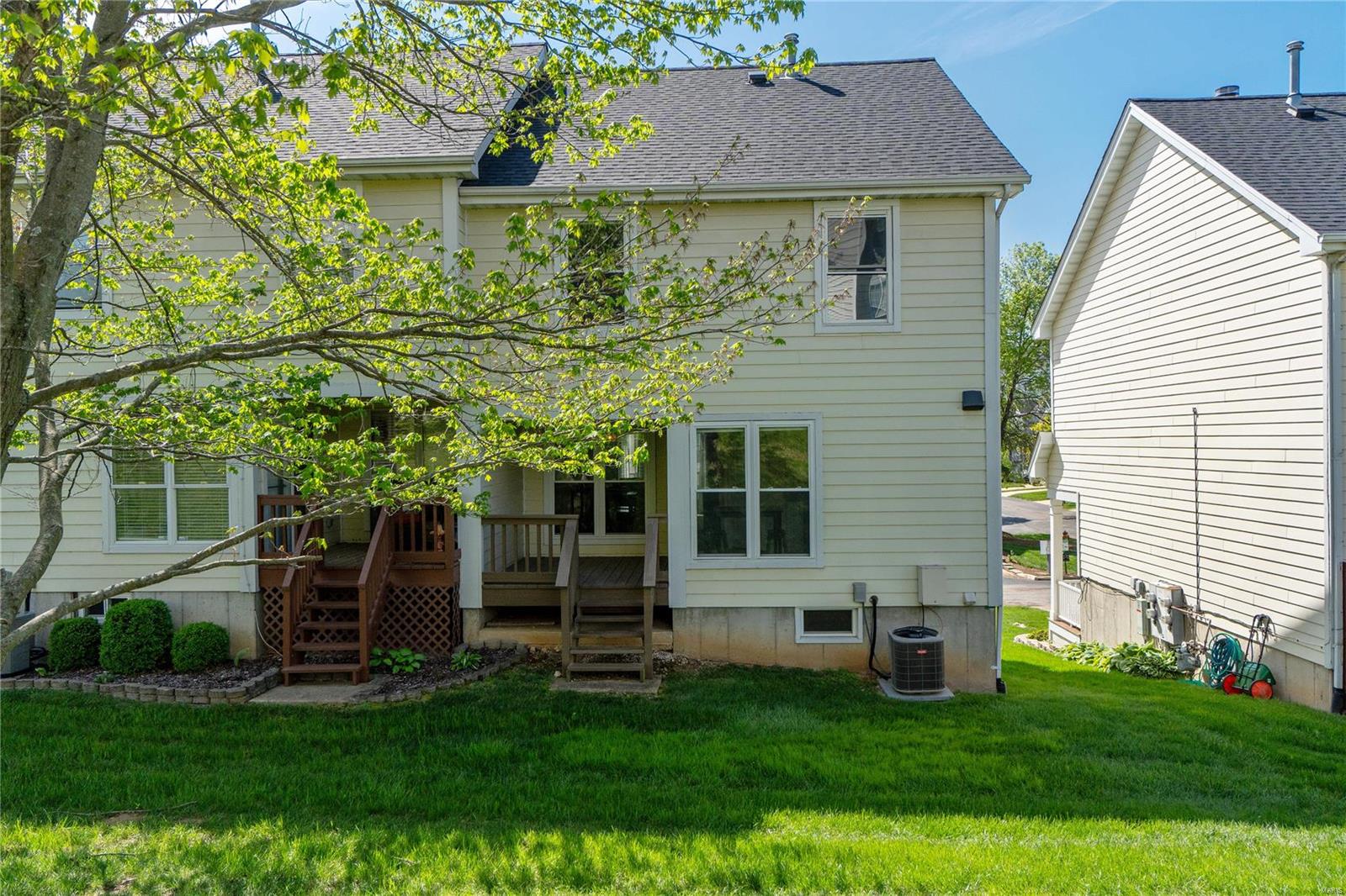 1523 Whispering Creek Drive