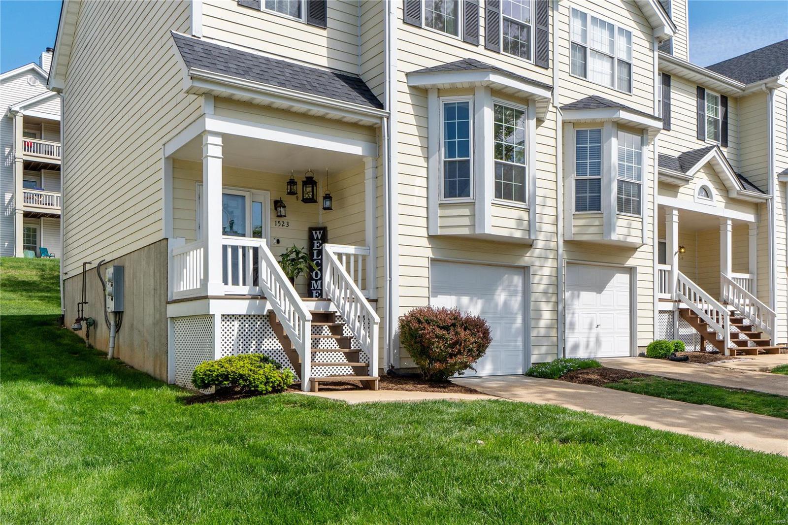 1523 Whispering Creek Drive