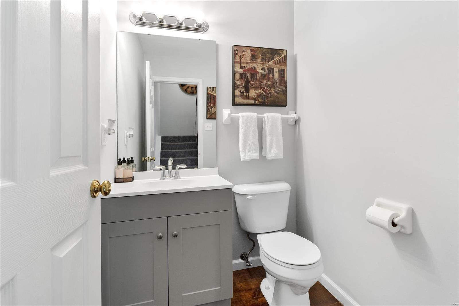 1523 Whispering Creek Drive