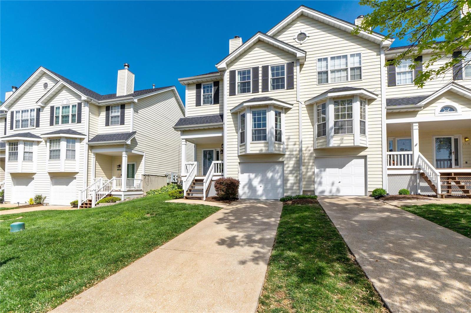 1523 Whispering Creek Drive