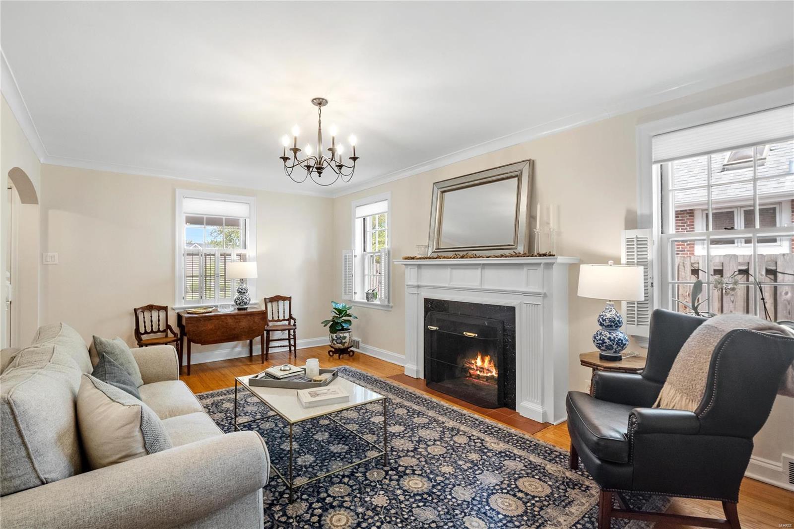 9240 Old Bonhomme Road