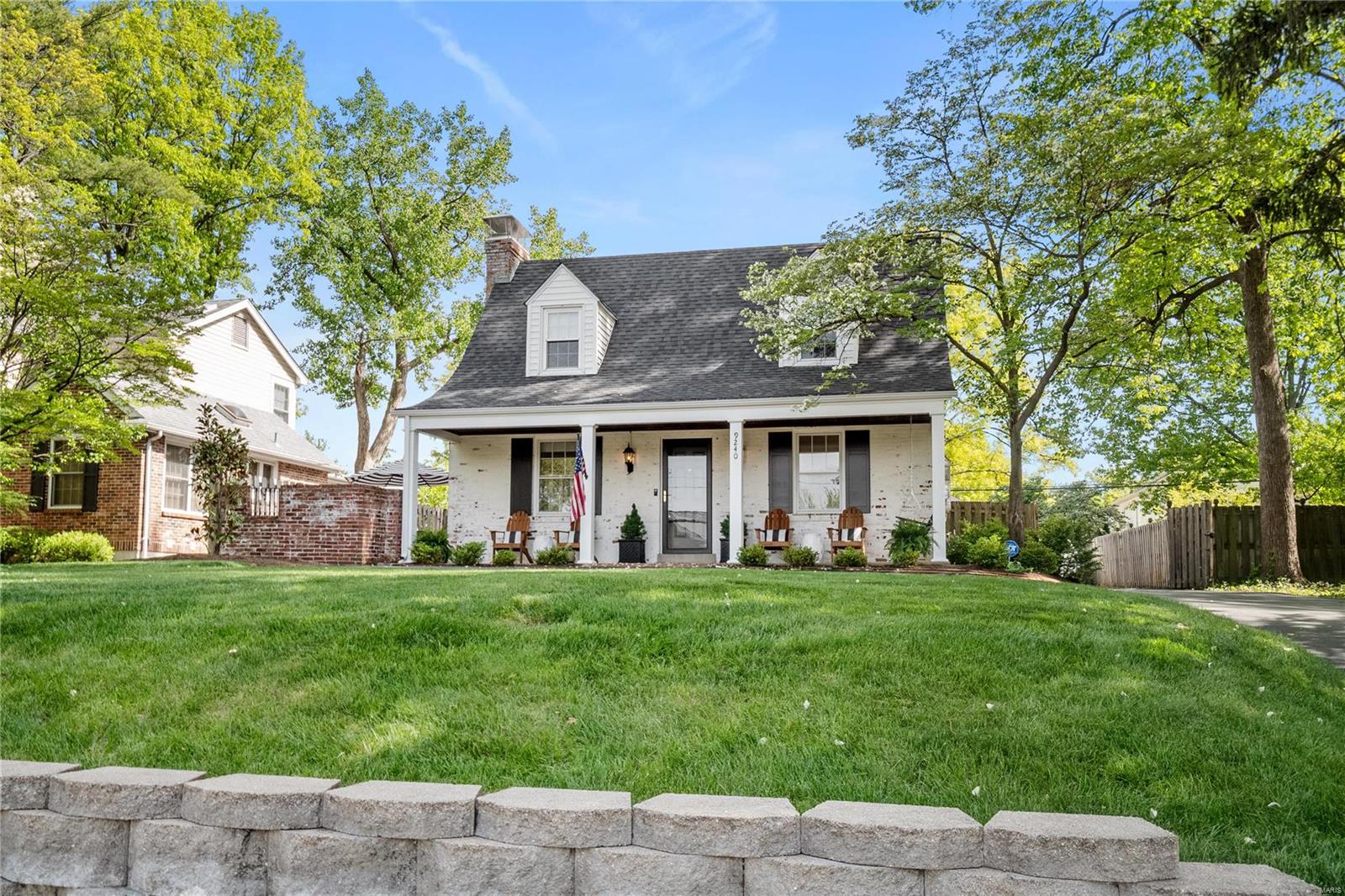 9240 Old Bonhomme Road