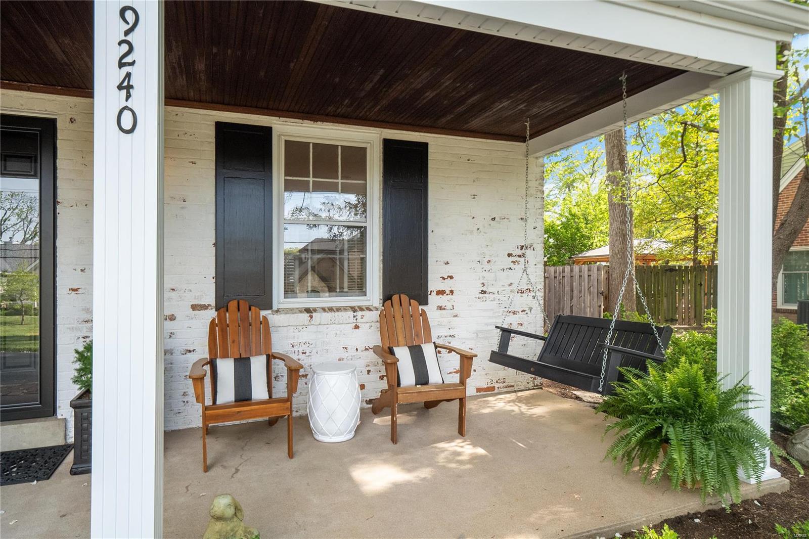 9240 Old Bonhomme Road