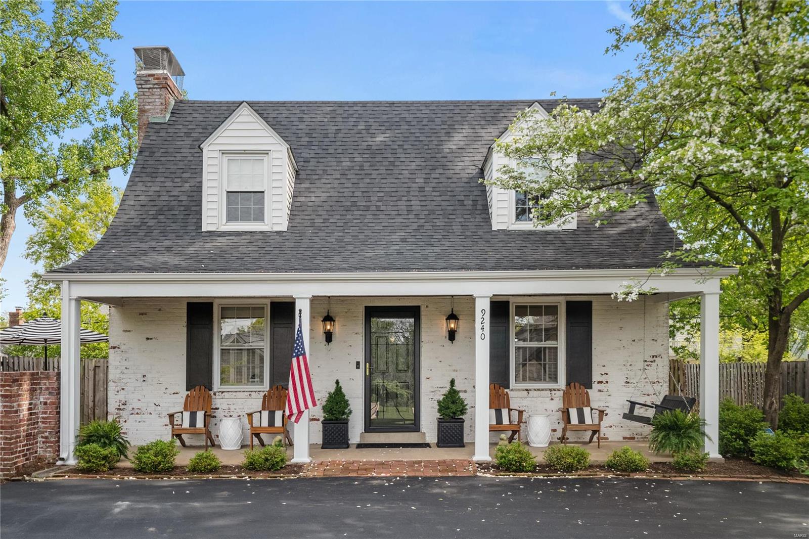 9240 Old Bonhomme Road