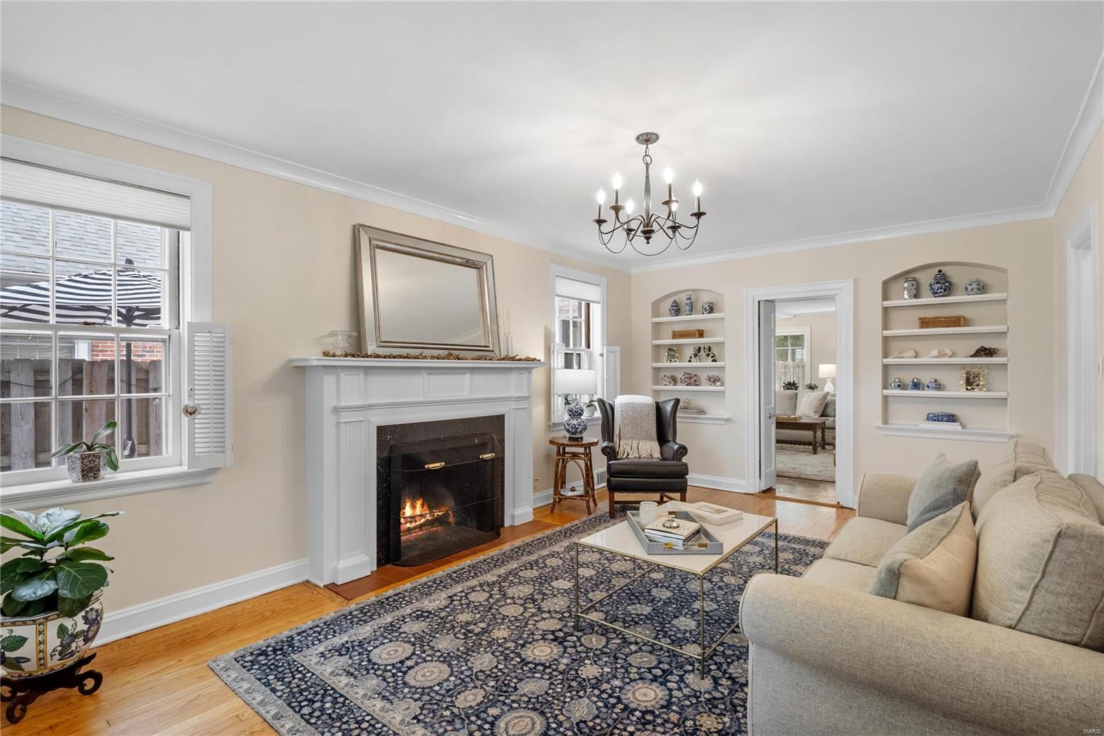 9240 Old Bonhomme Road