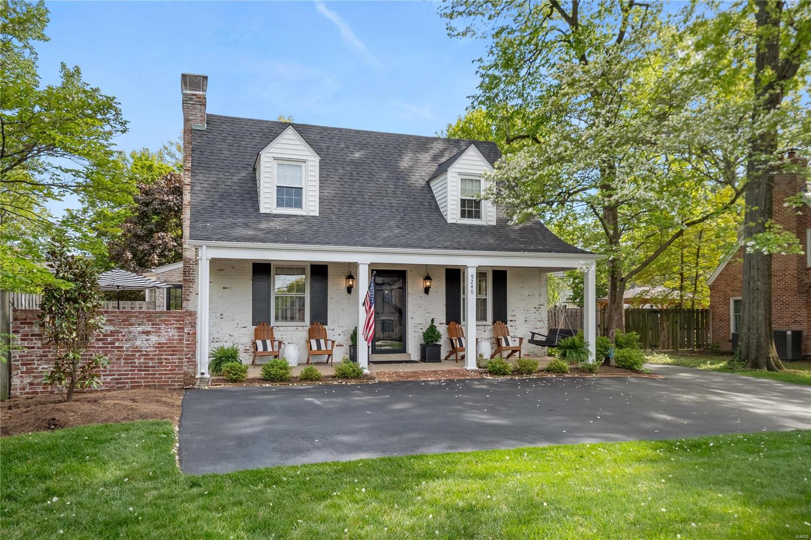 9240 Old Bonhomme Road