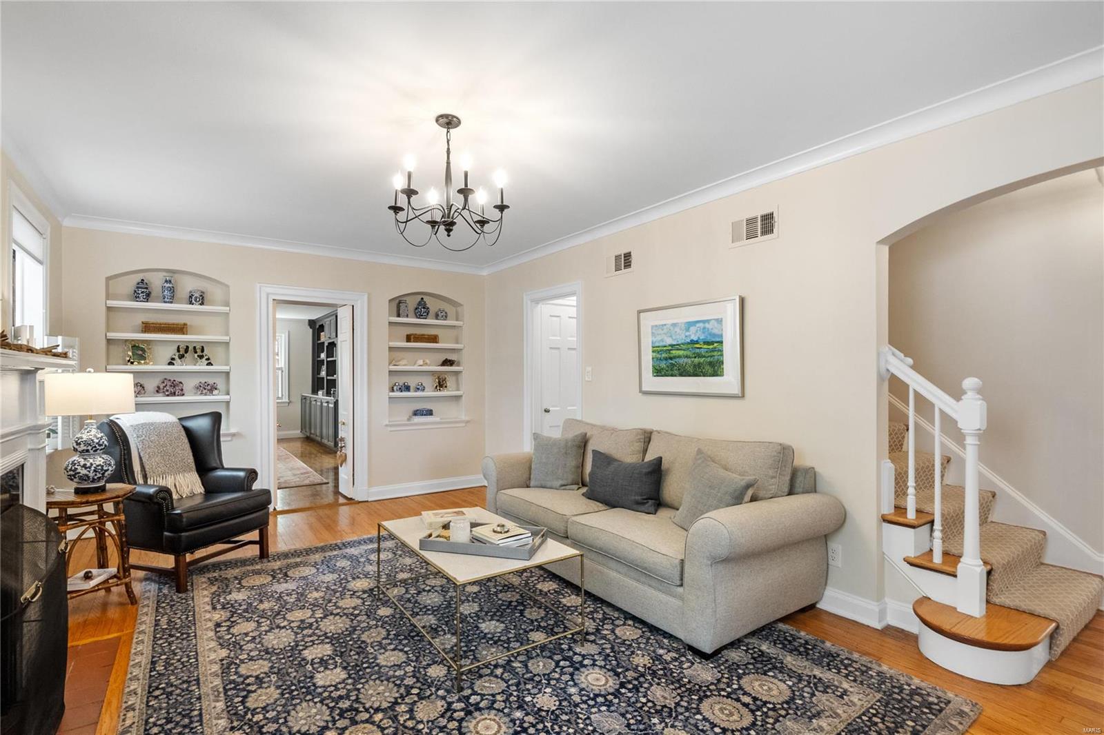 9240 Old Bonhomme Road