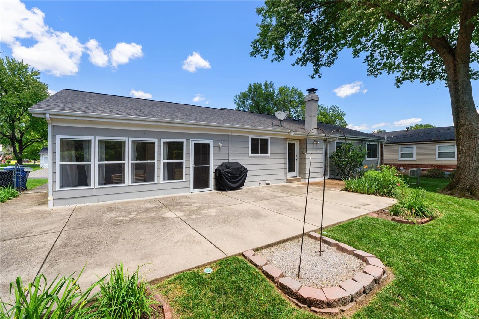 12540 Northwinds Drive