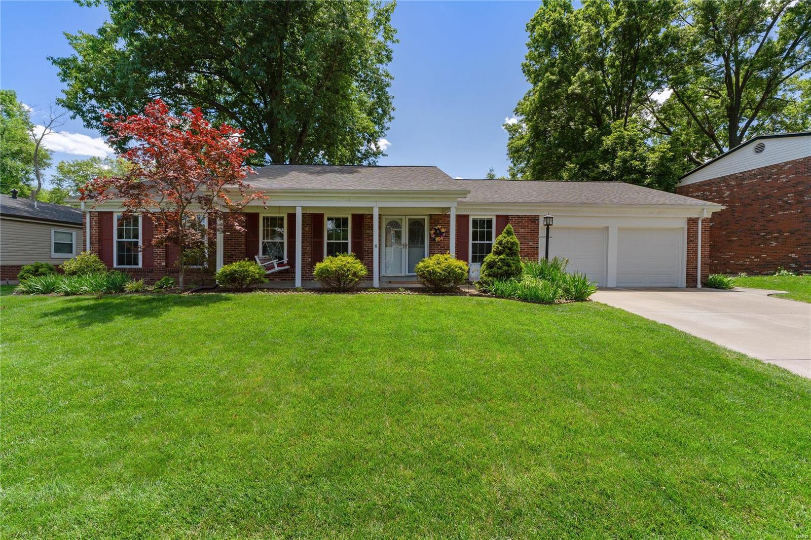 12540 Northwinds Drive