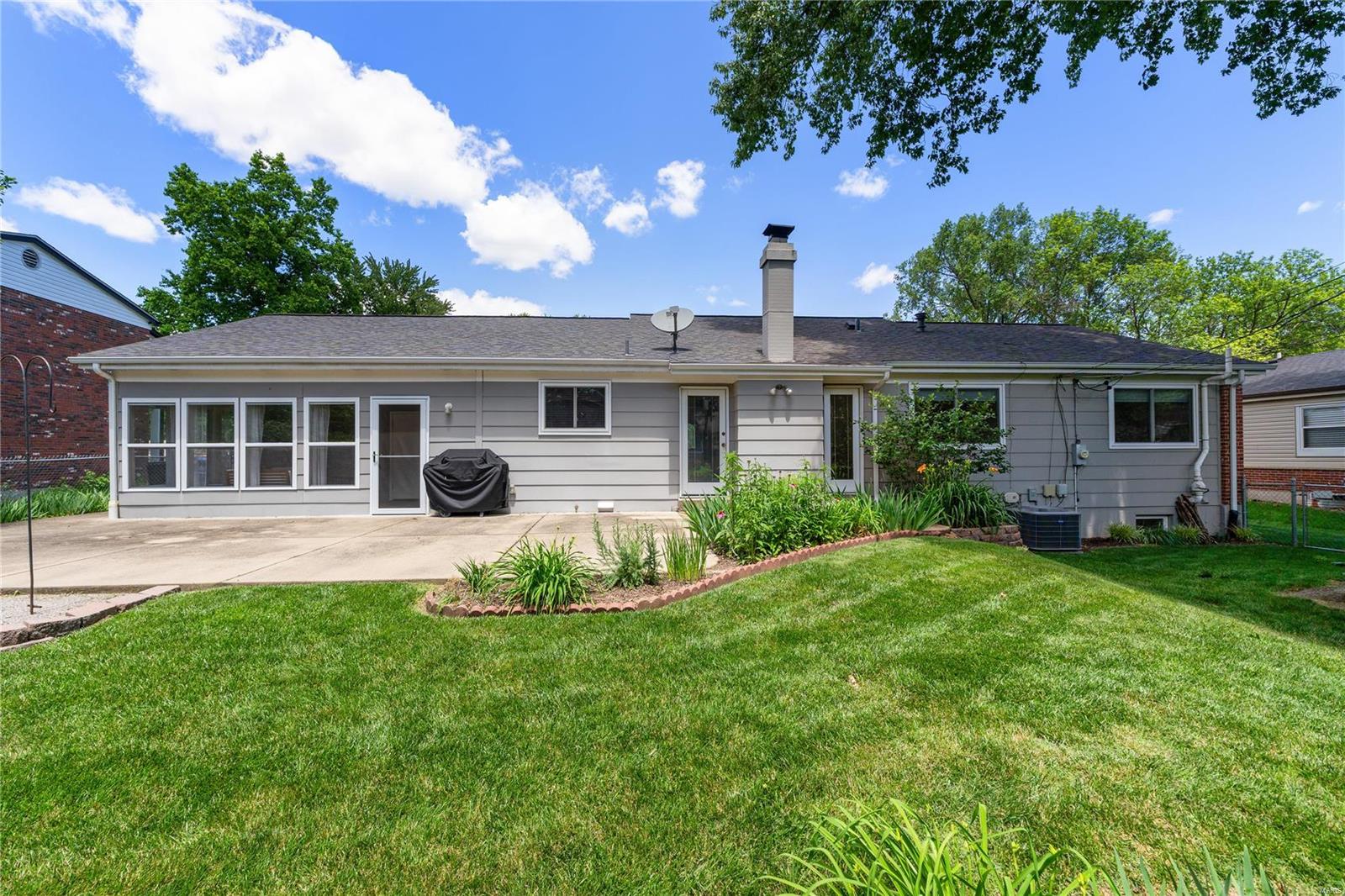 12540 Northwinds Drive