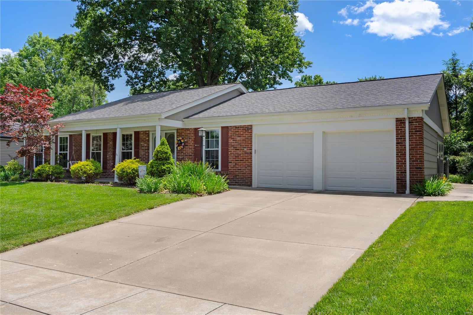 12540 Northwinds Drive