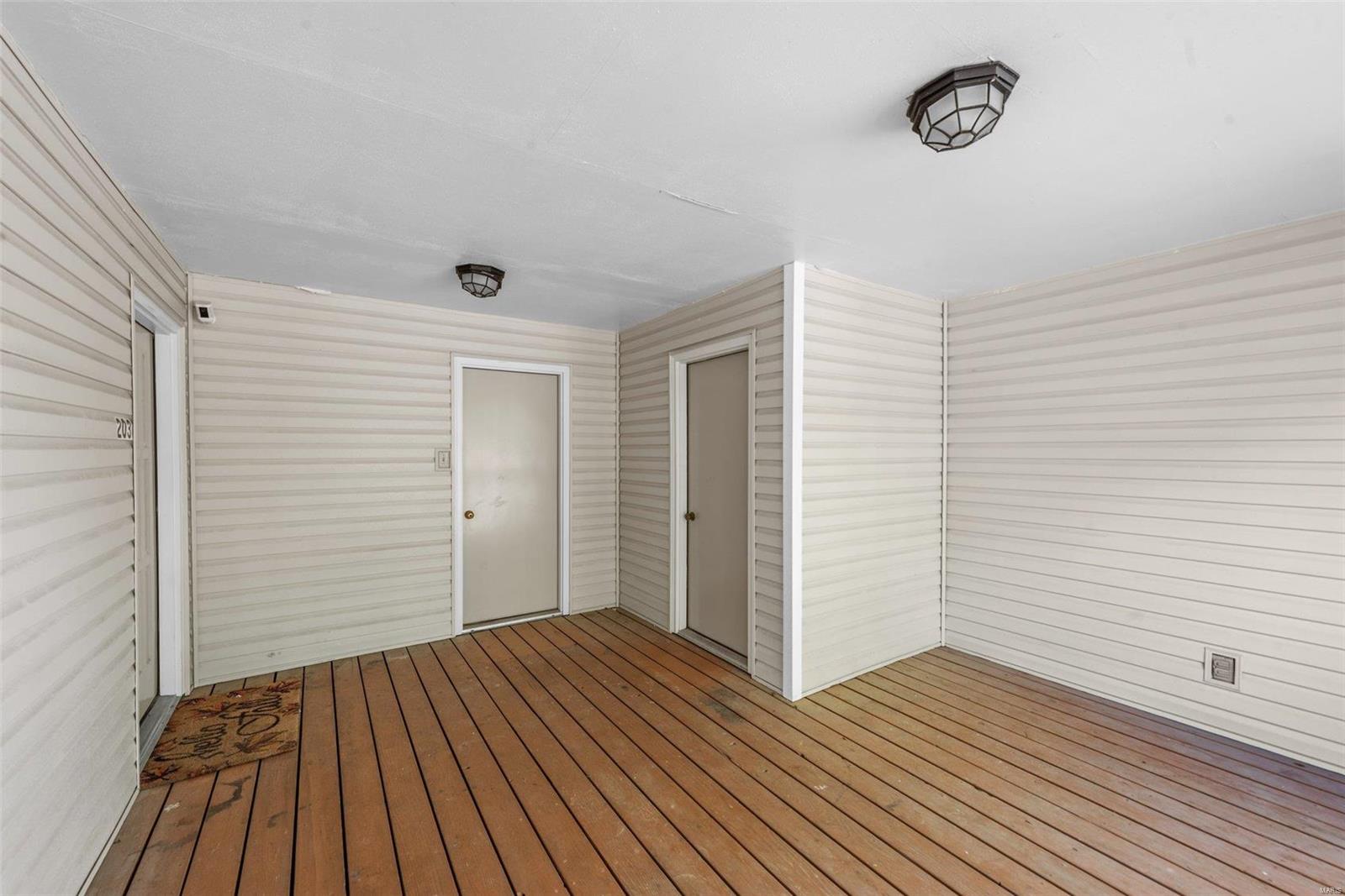 740 Woodside Trails Drive Unit: 203