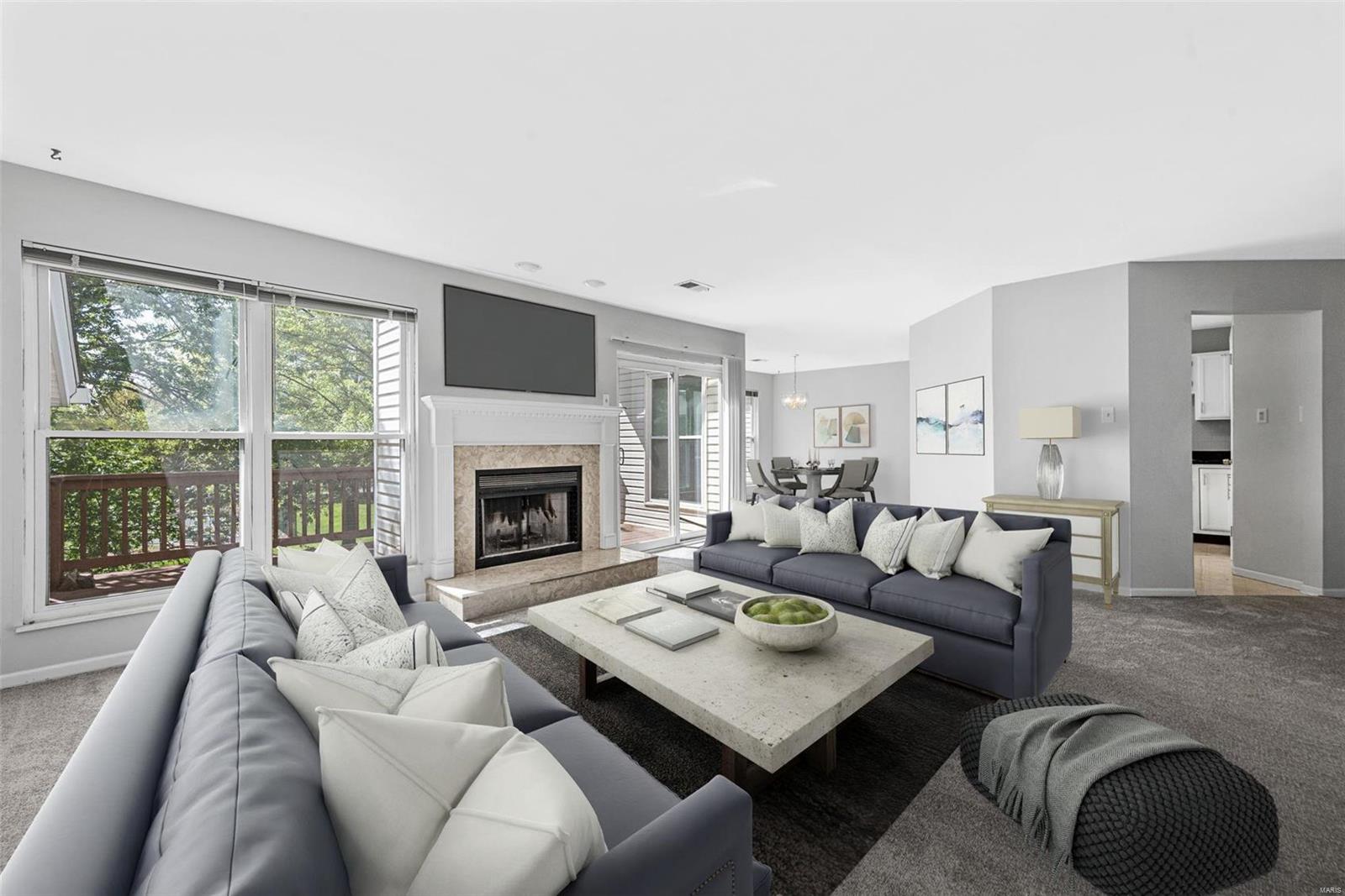 740 Woodside Trails Drive Unit: 203