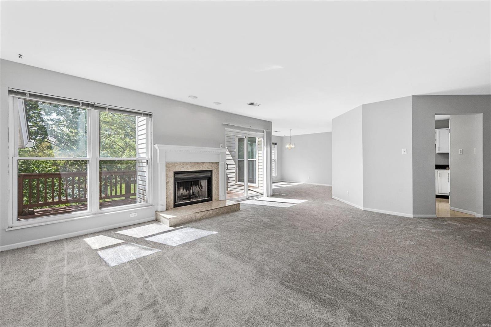 740 Woodside Trails Drive Unit: 203
