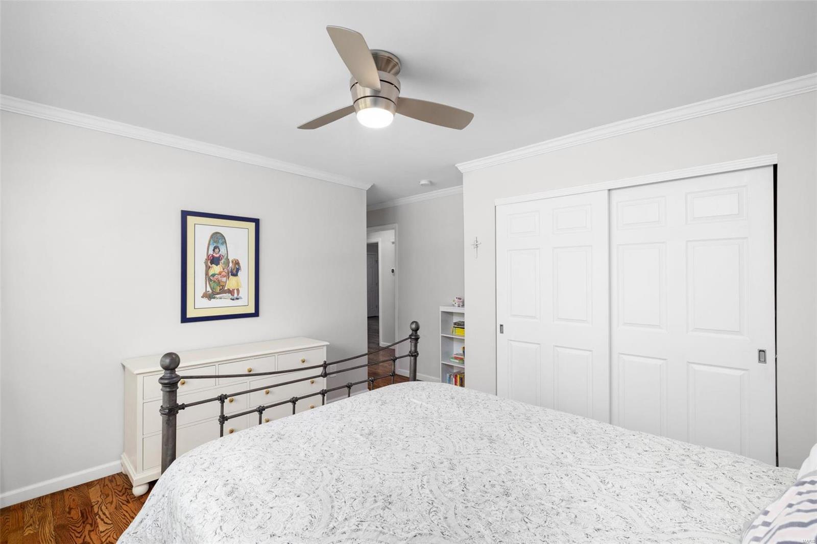 6 Oakland Hills Drive