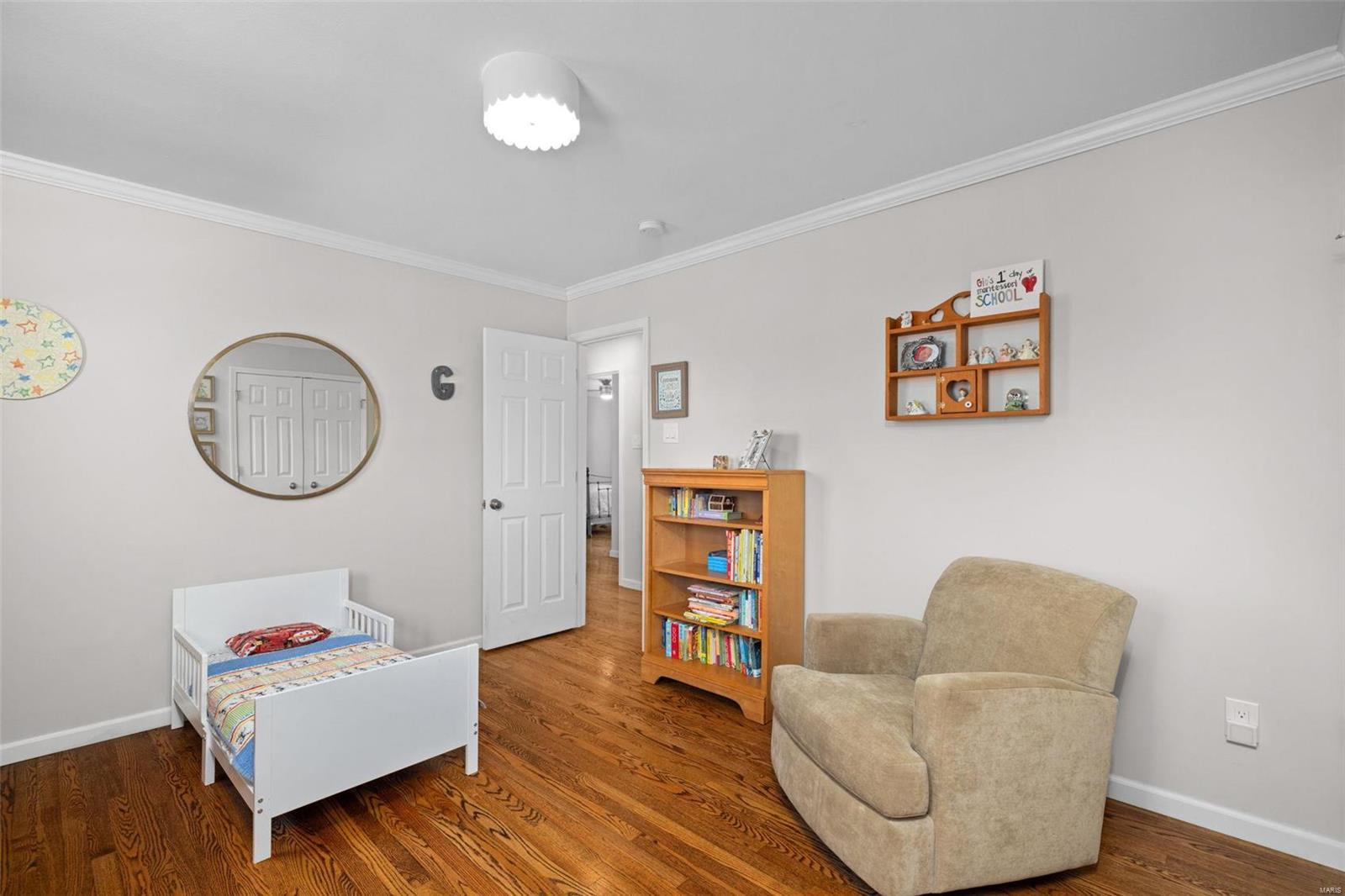 6 Oakland Hills Drive