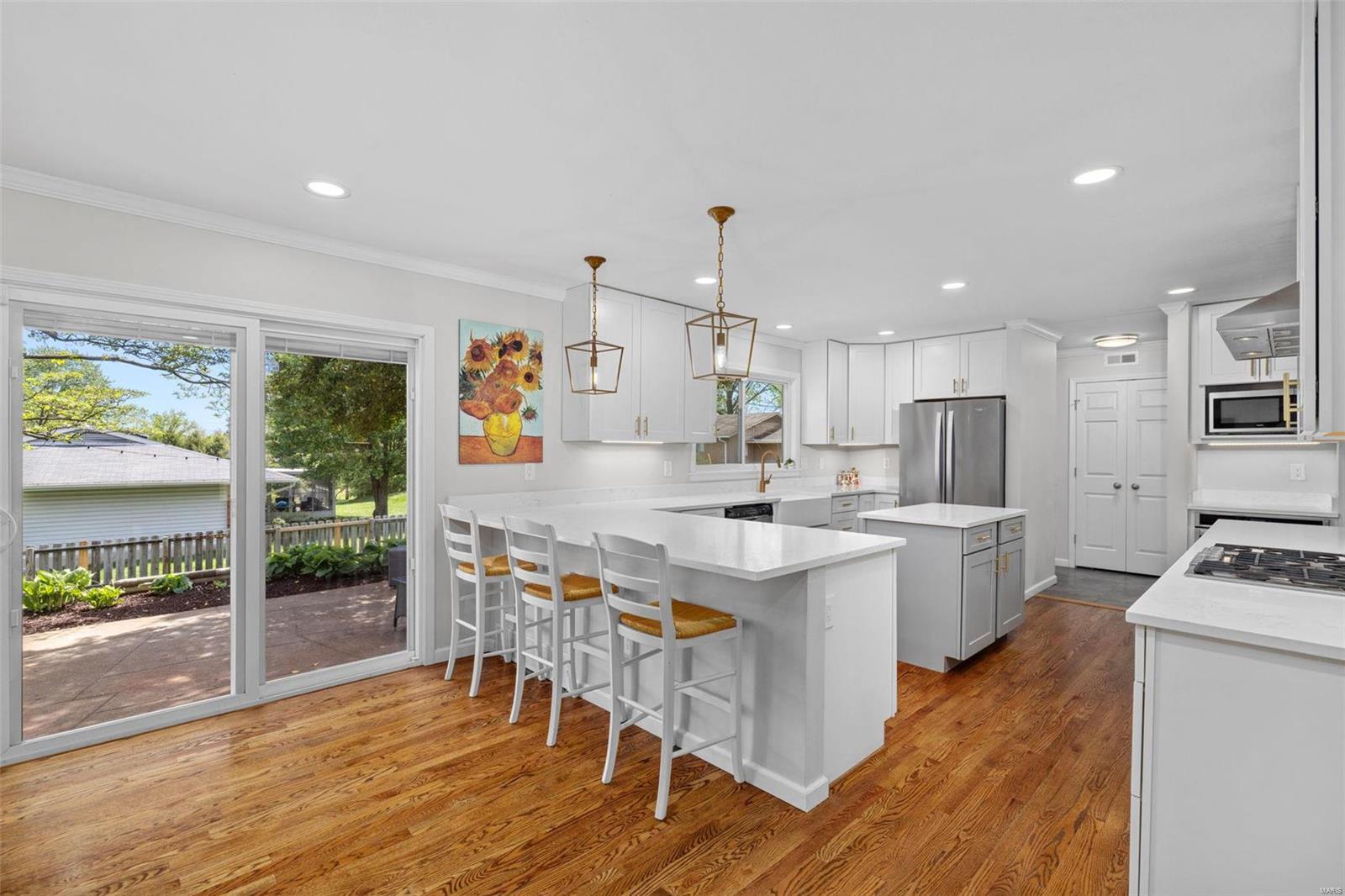 6 Oakland Hills Drive