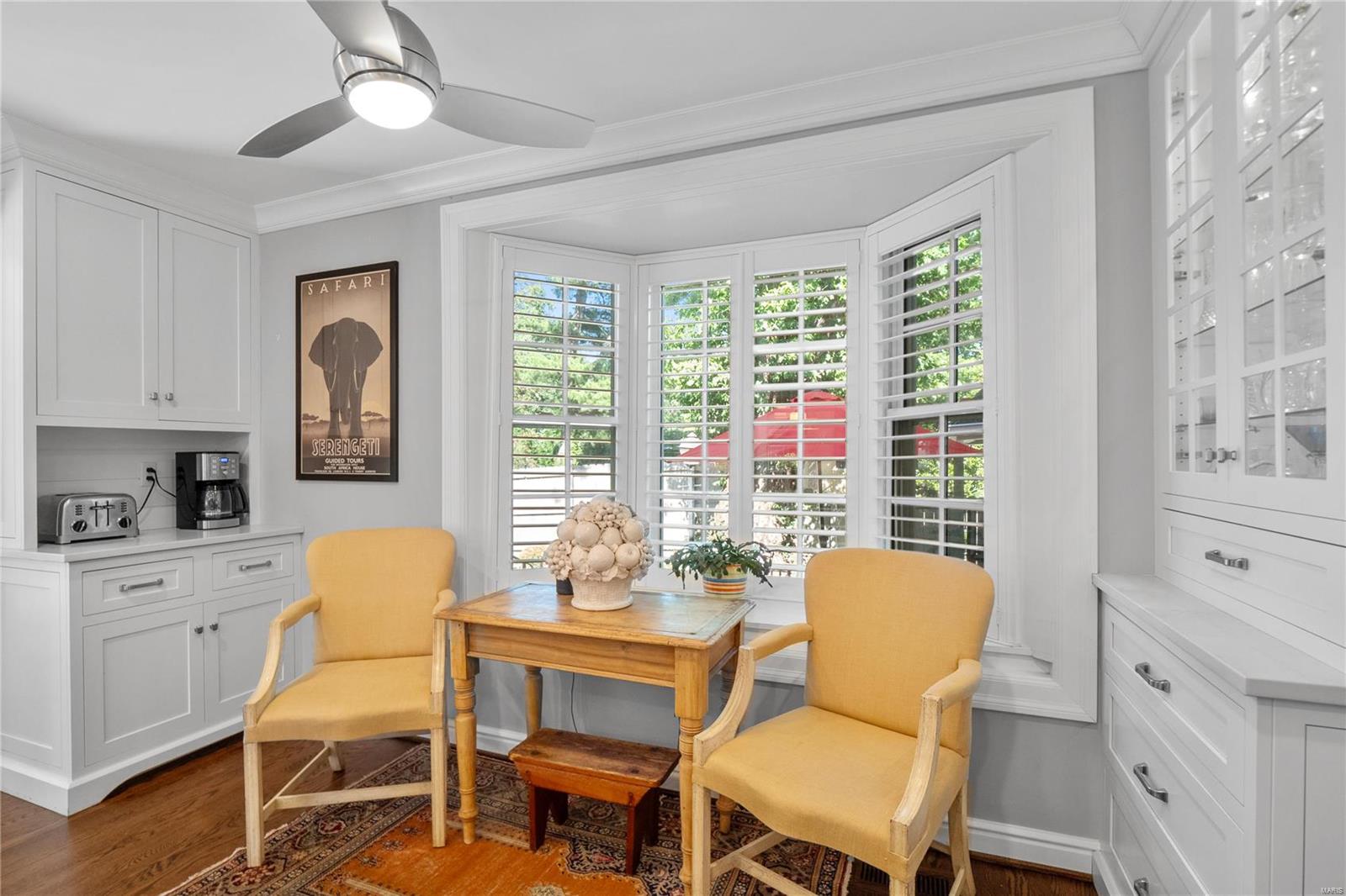 9321 Old Bonhomme Road