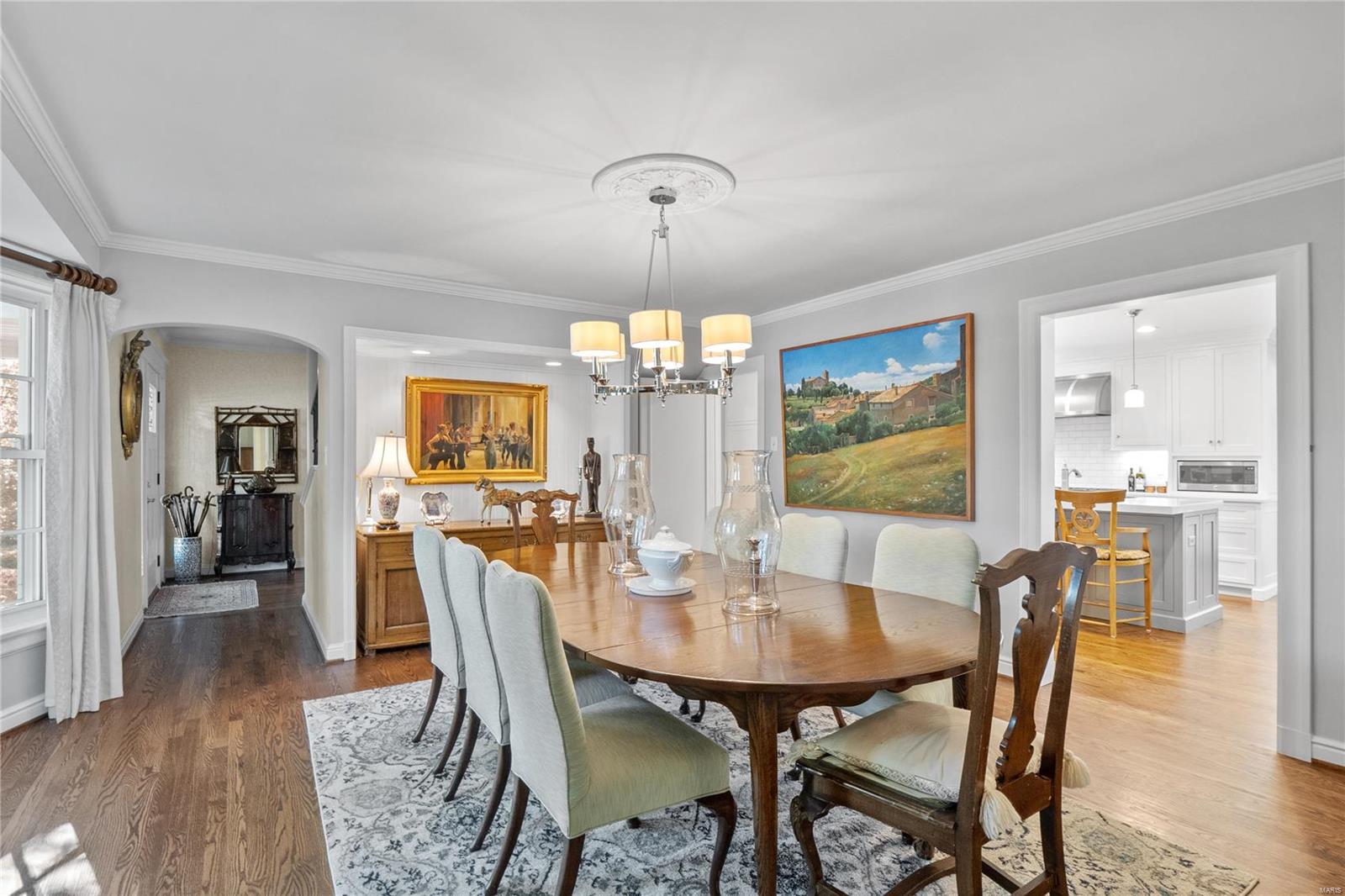 9321 Old Bonhomme Road