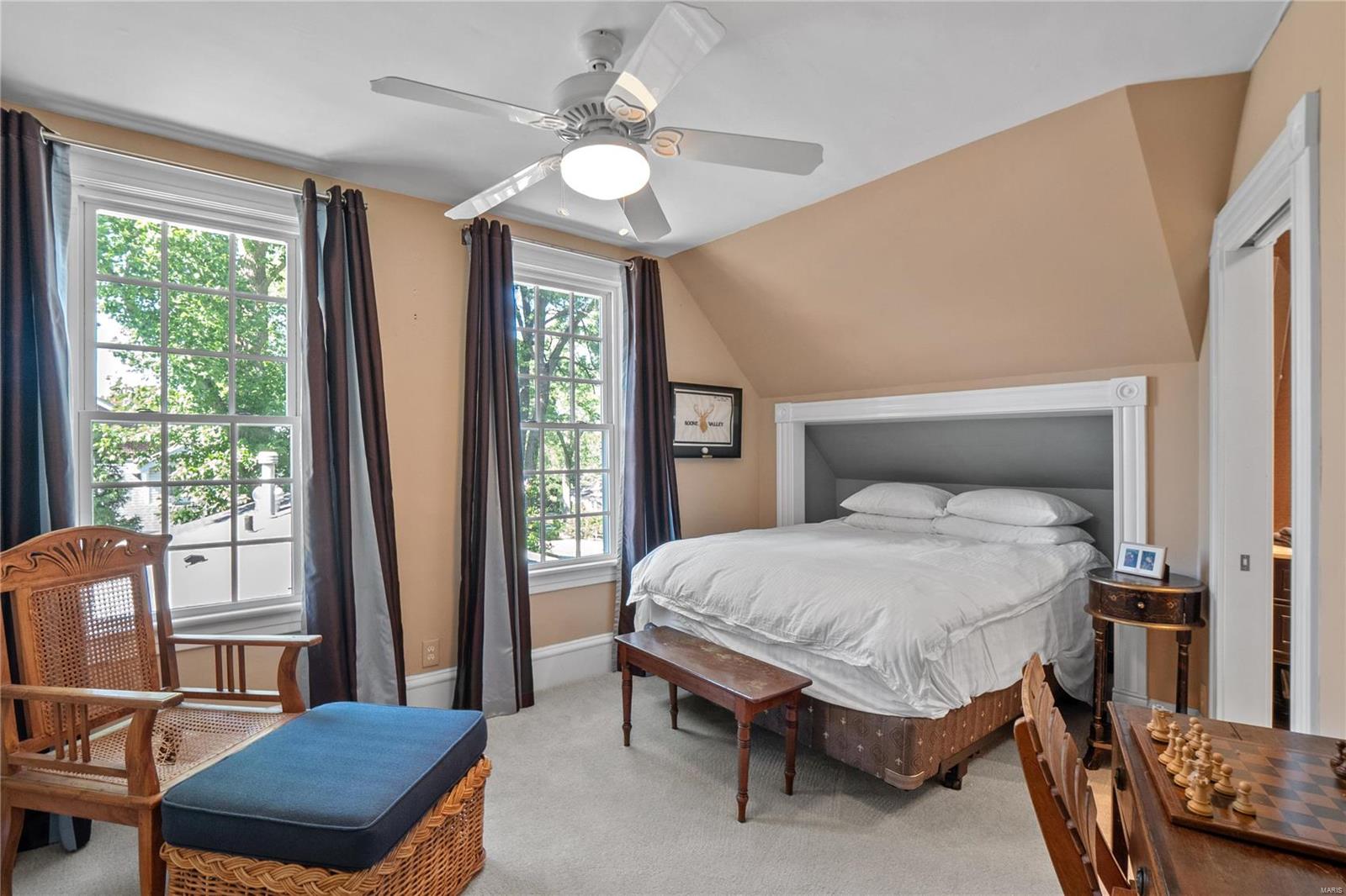 9321 Old Bonhomme Road