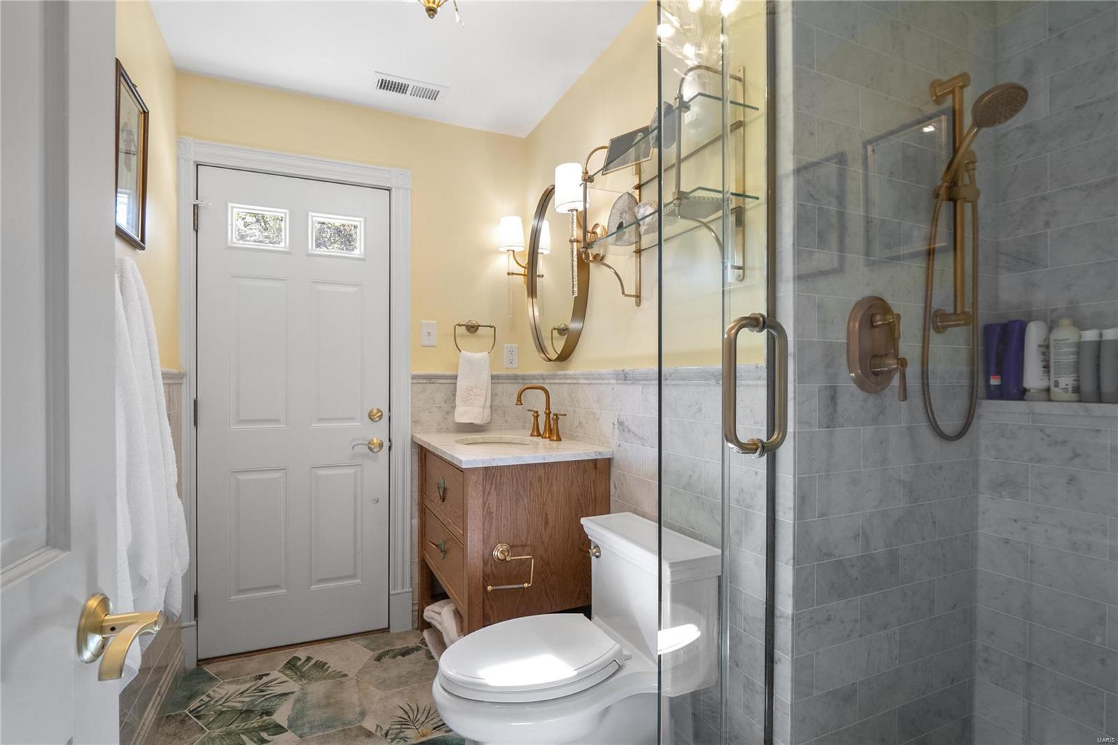 9321 Old Bonhomme Road