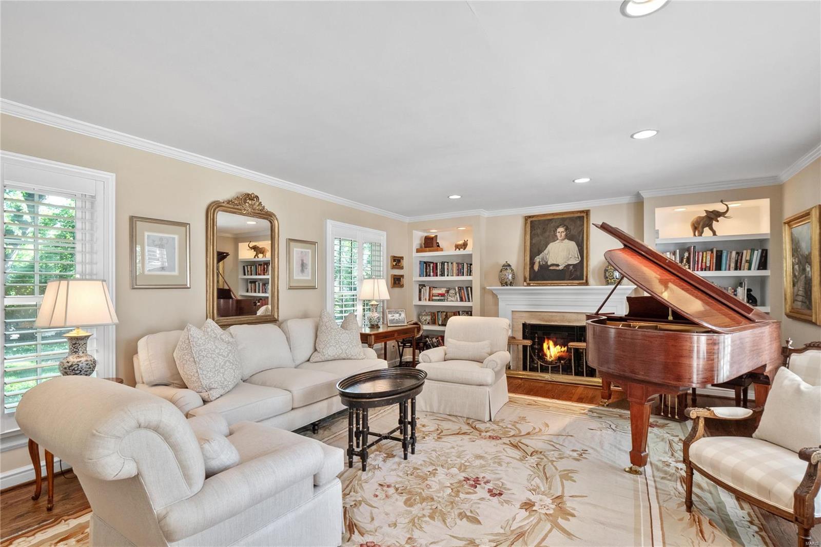 9321 Old Bonhomme Road