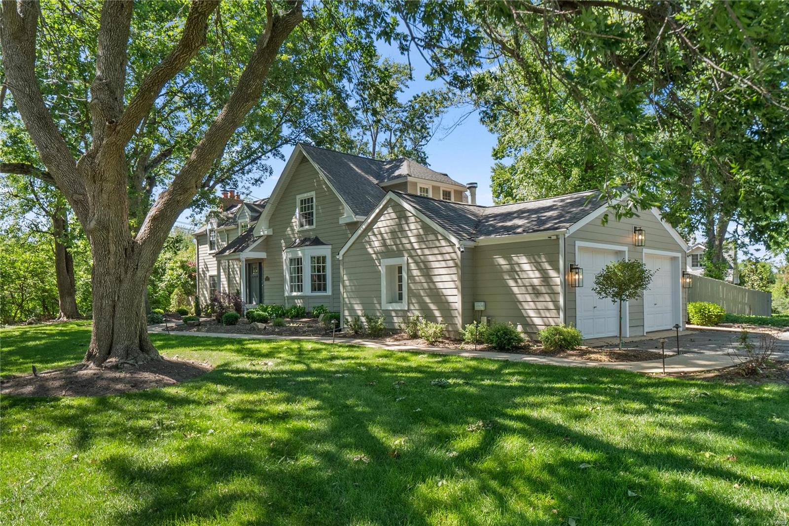 9321 Old Bonhomme Road