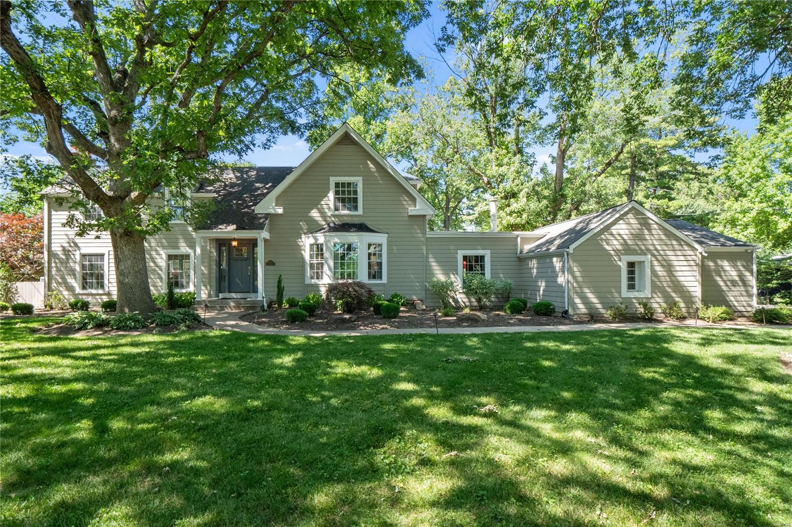 9321 Old Bonhomme Road