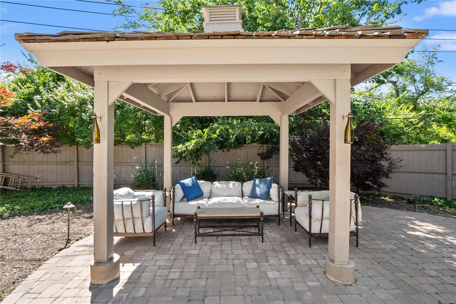 9321 Old Bonhomme Road