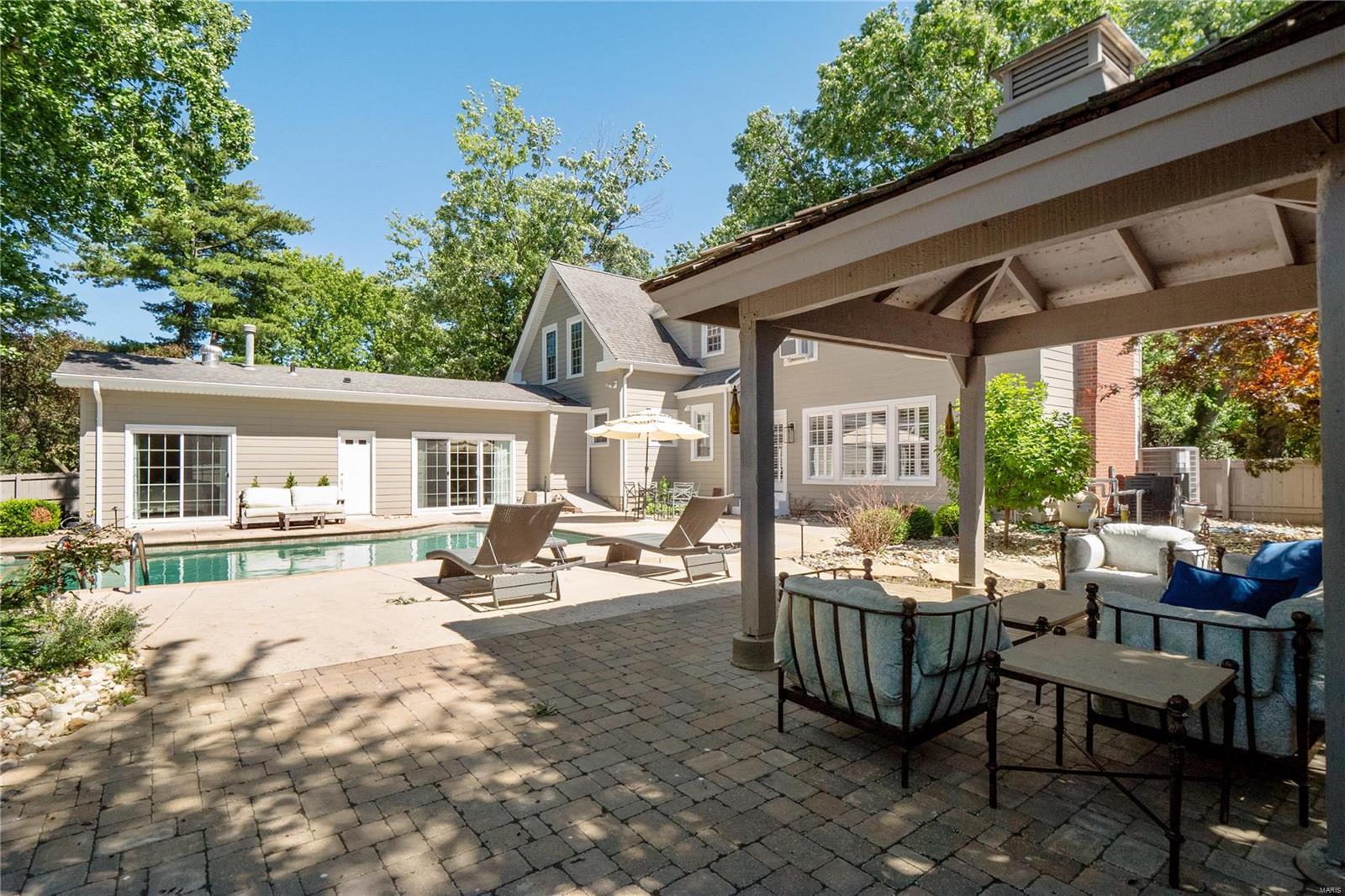 9321 Old Bonhomme Road