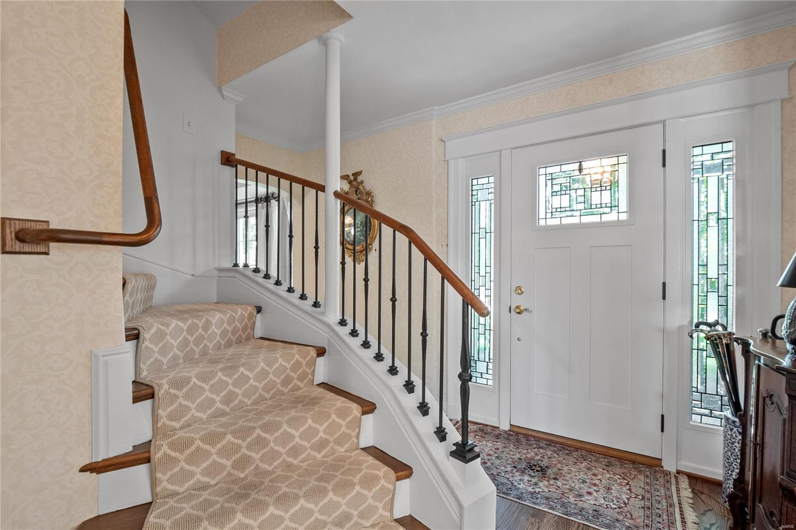 9321 Old Bonhomme Road