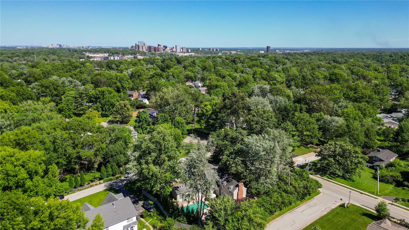 9321 Old Bonhomme Road