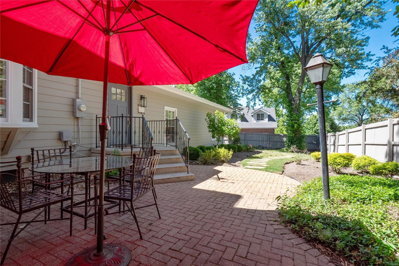 9321 Old Bonhomme Road