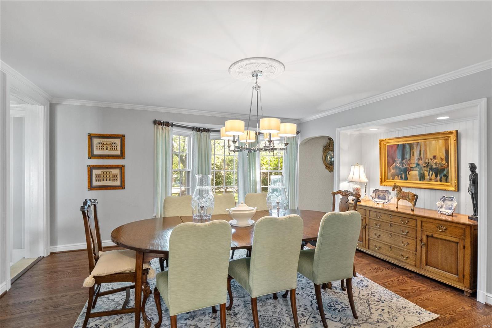 9321 Old Bonhomme Road