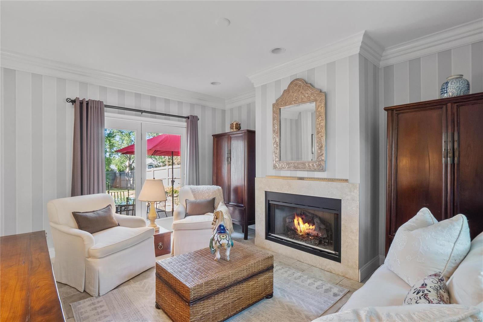 9321 Old Bonhomme Road