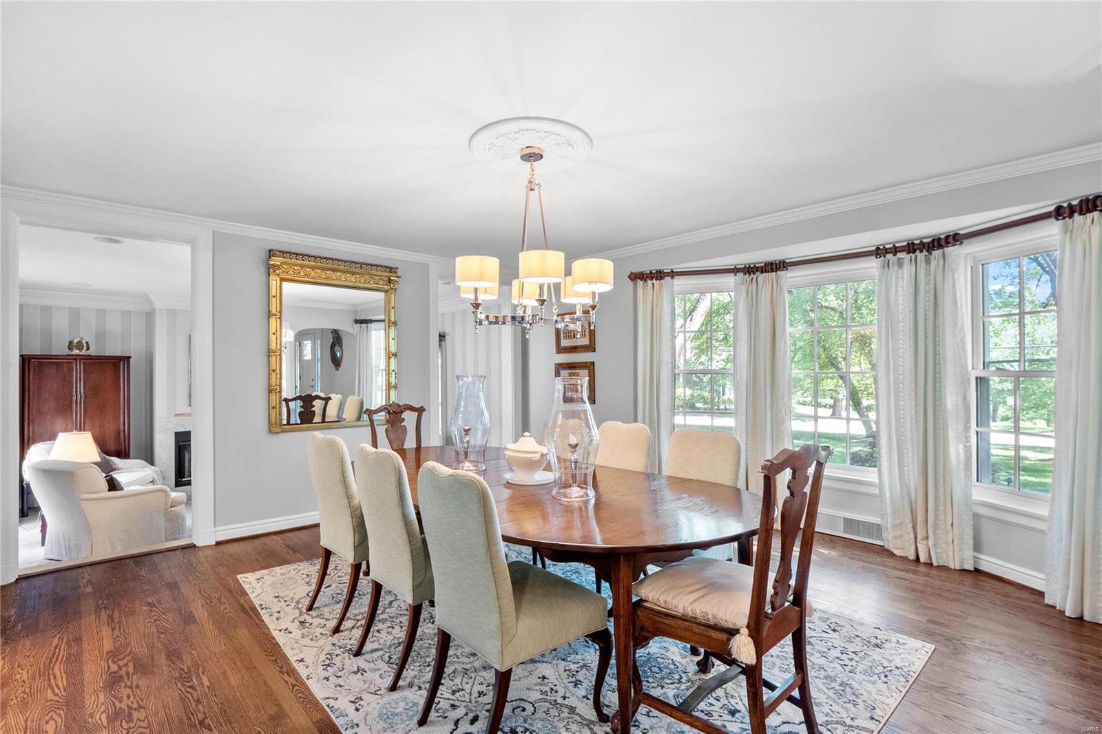 9321 Old Bonhomme Road