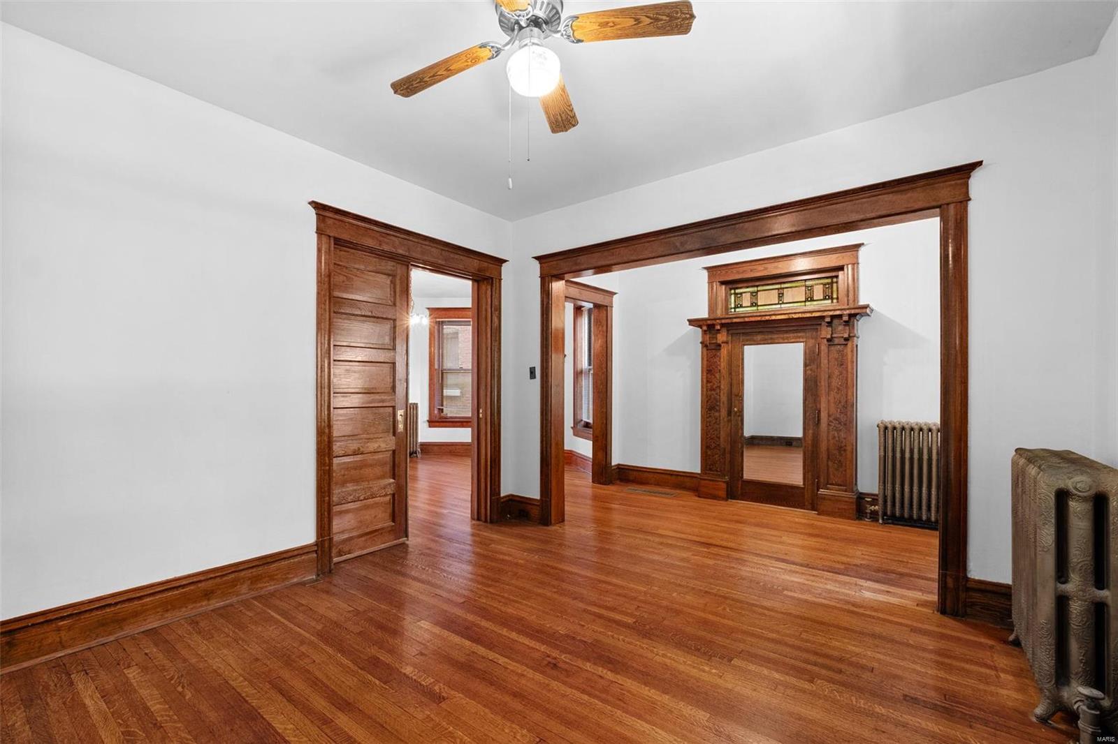 3022 Shenandoah Avenue