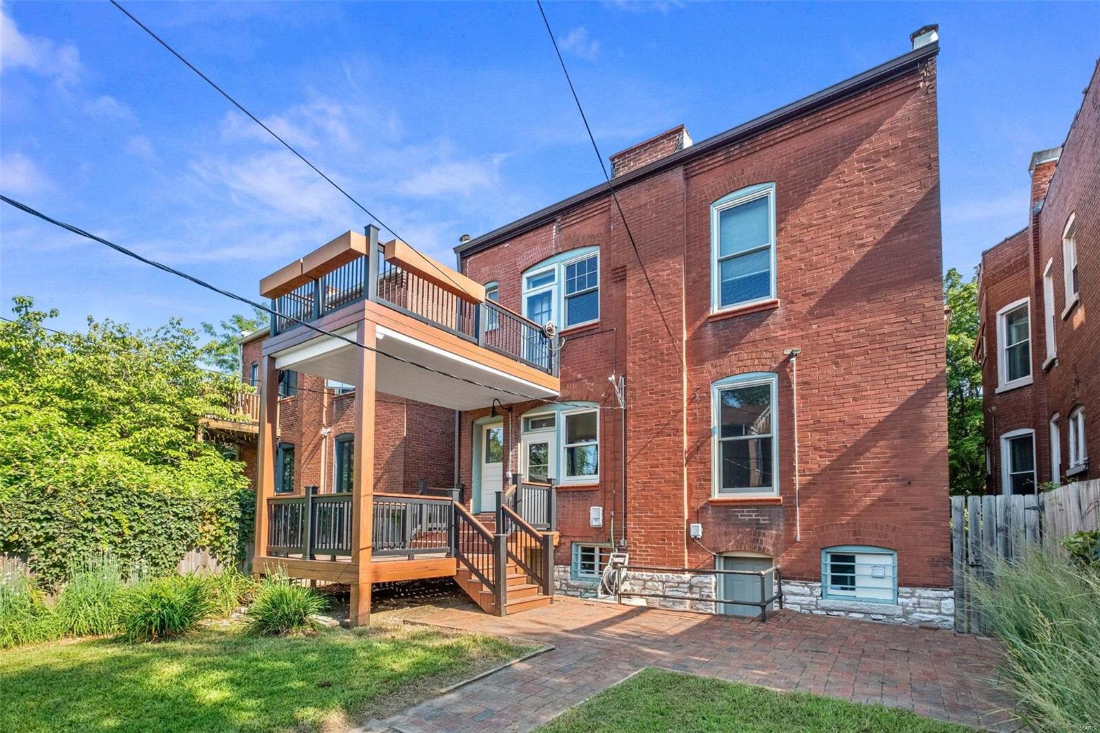 3022 Shenandoah Avenue