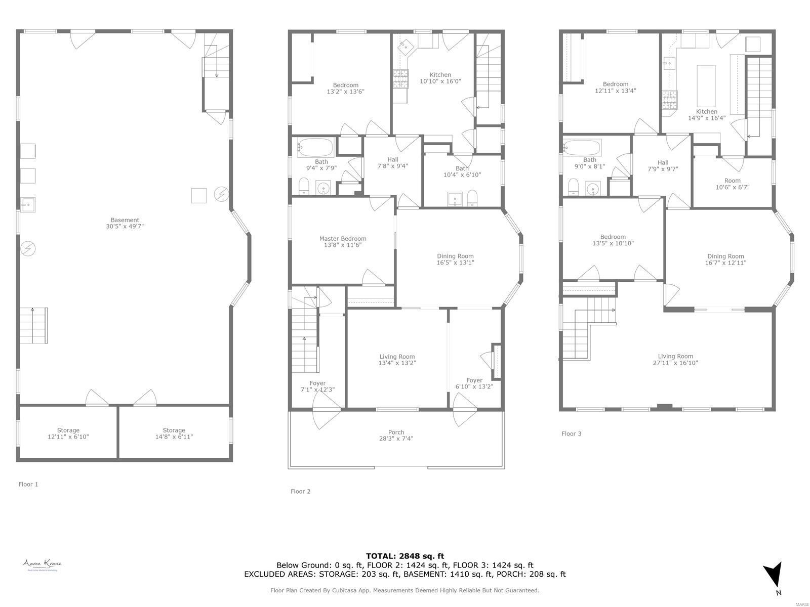 3022 Shenandoah Avenue