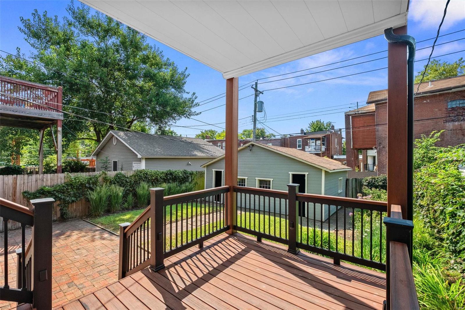 3022 Shenandoah Avenue