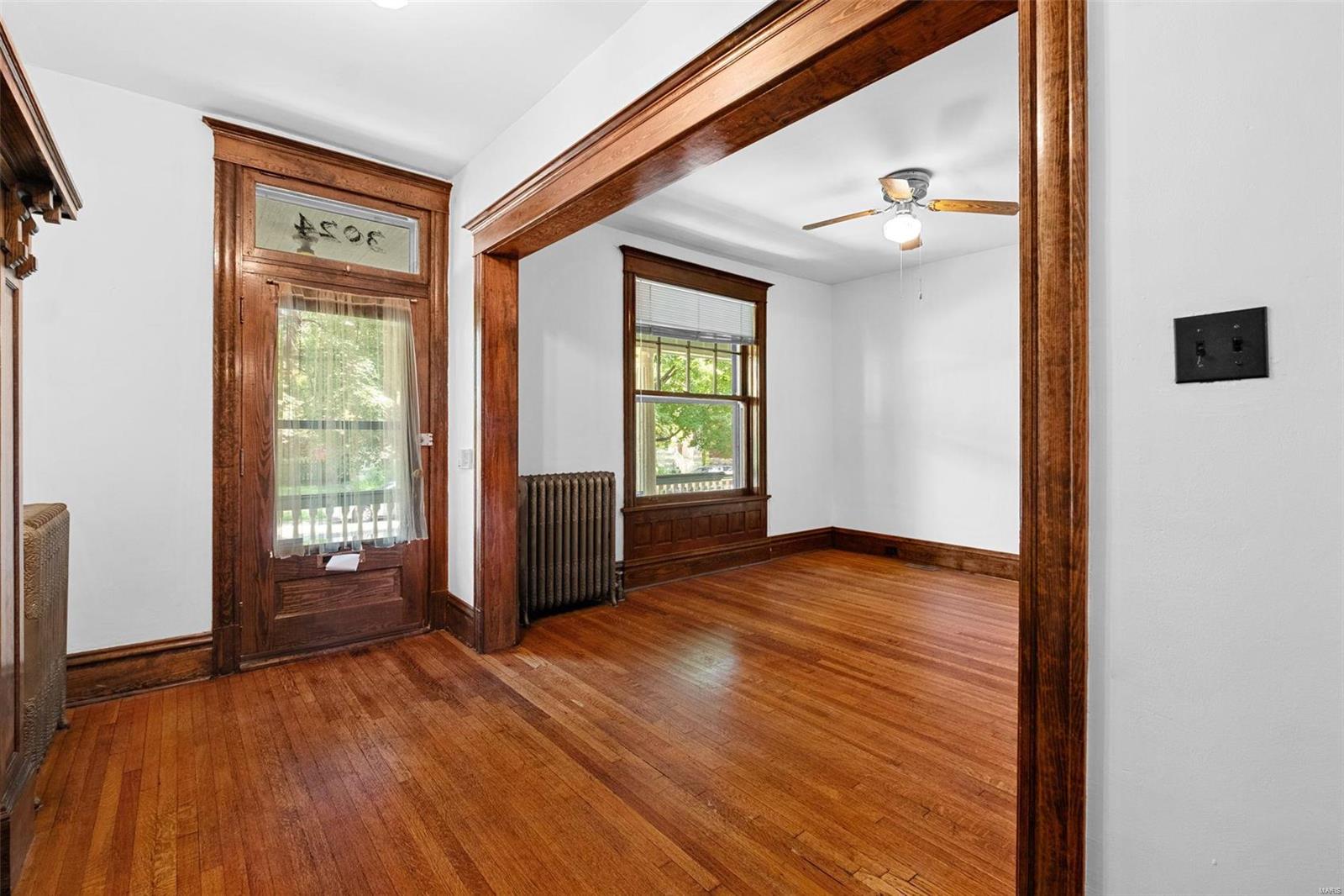 3022 Shenandoah Avenue