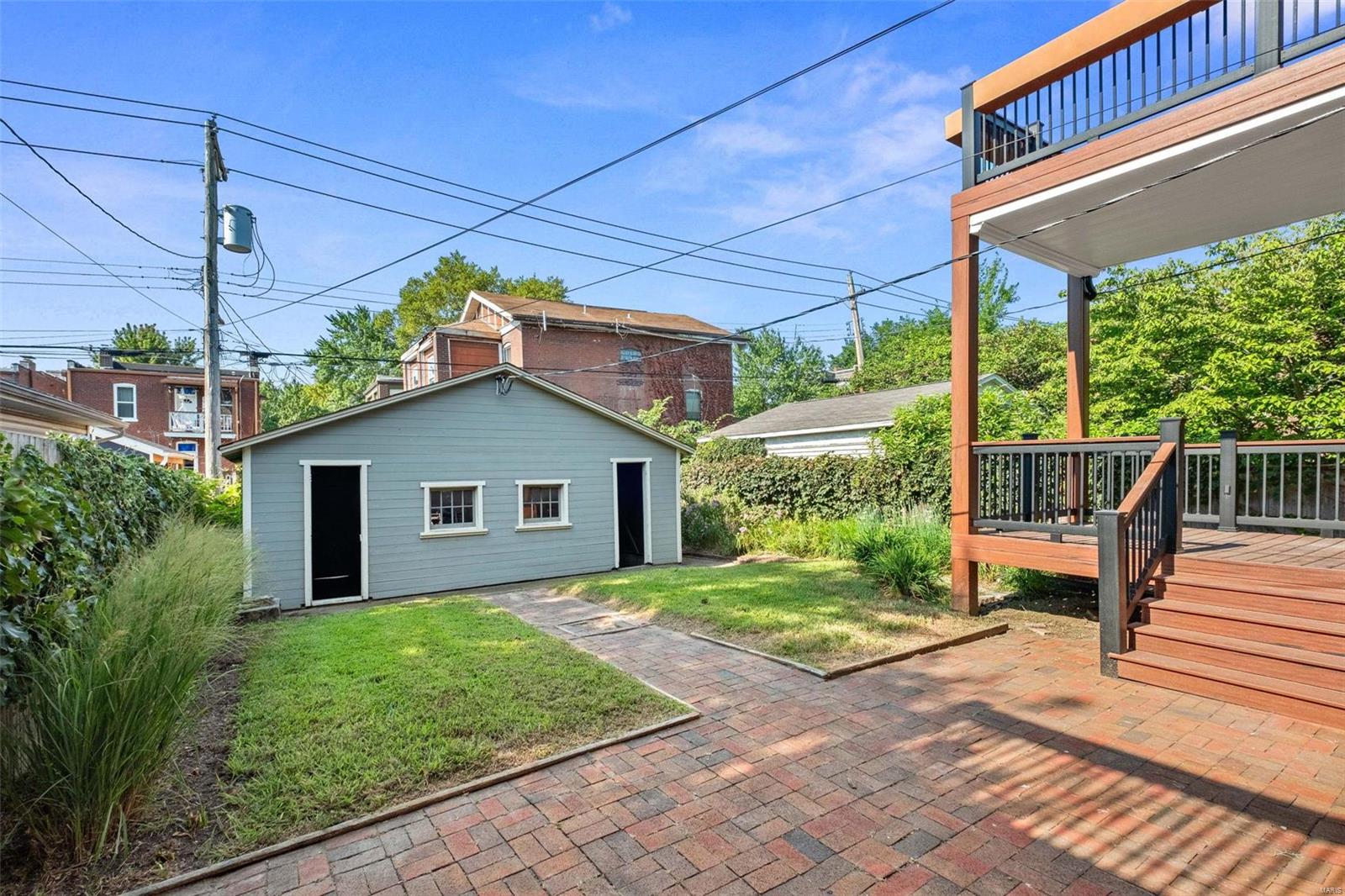 3022 Shenandoah Avenue