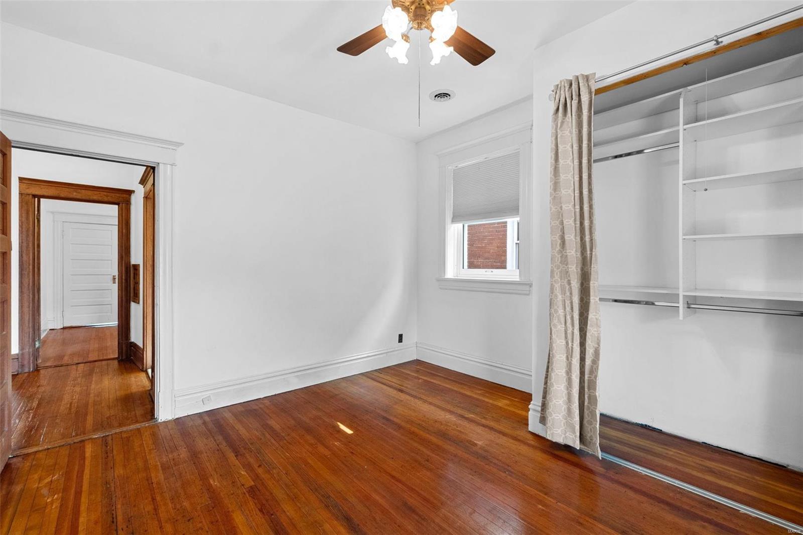 3022 Shenandoah Avenue