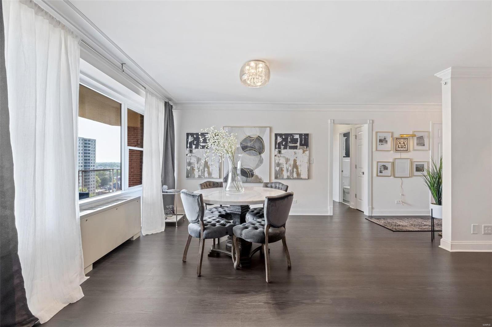 4466 W Pine Boulevard Unit: 15D
